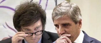 El modelo libertario no arranca: la actividad económica vuelve a caer y se profundiza la recesión