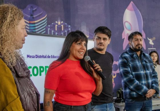 Quilmes impulsa la articulación entre educación y trabajo con foco en las juventudes
