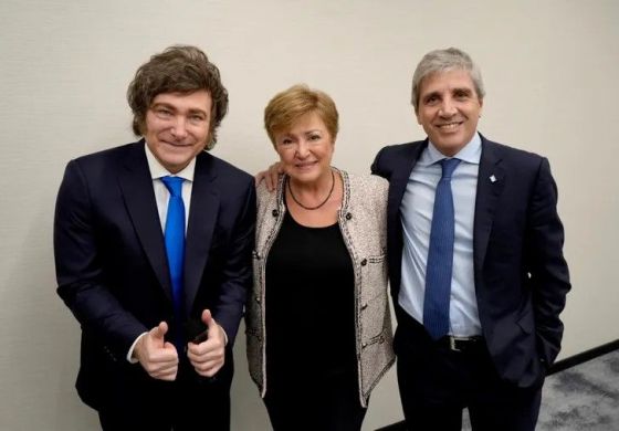 Nuevo ajuste en educación para cumplir con el FMI: Milei recortó más de $78 mil millones en universidades