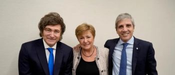 Nuevo ajuste en educación para cumplir con el FMI: Milei recortó más de $78 mil millones en universidades