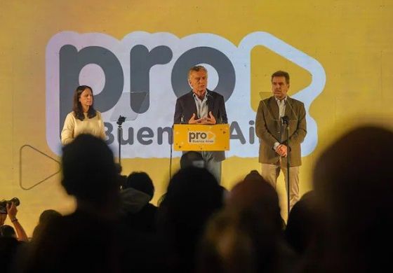 Clamor por Macri y el sutil aviso de divorcio a Milei