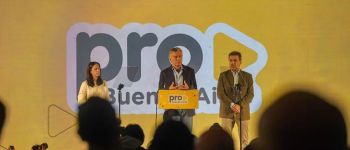 Clamor por Macri y el sutil aviso de divorcio a Milei
