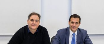 Lanús profesionaliza su patrulla municipal junto a la Provincia