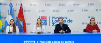 Lomas de Zamora lanzó una plataforma digital para unificar trámites y modernizar la gestión del municipio