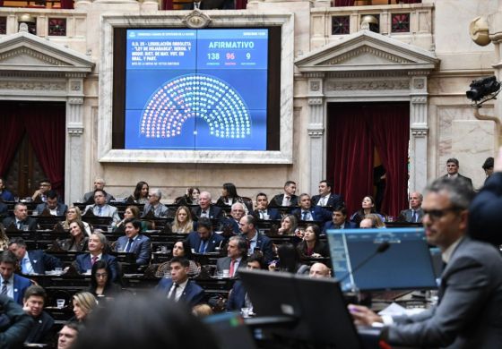 El pacto de Milei con el PRO y los gobernadores del norte para congelar a la clase media