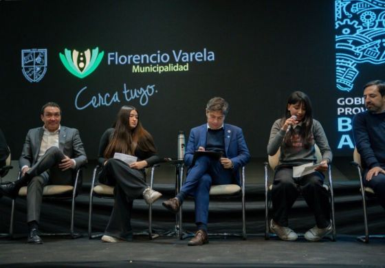 'En la provincia de Buenos Aires la salud mental es una política de Estado'