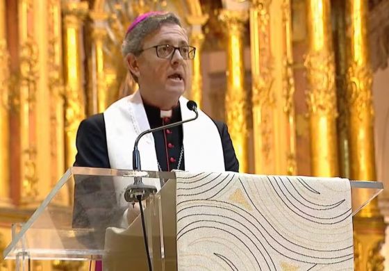 La Iglesia advierte a Milei: 'Falta diálogo y empatía' y alerta por la 'parálisis del desempleo'