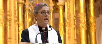 La Iglesia advierte a Milei: 