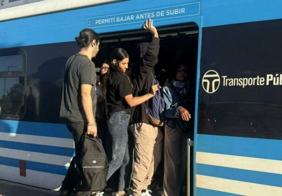 Un informe del CEPA alertó por la fuerte suba del transporte en el AMBA durante la era Milei