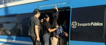 Un informe del CEPA alertó por la fuerte suba del transporte en el AMBA durante la era Milei