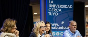 Almirante Brown fortalece la formación para la promoción y protección de niños y adolescentes
