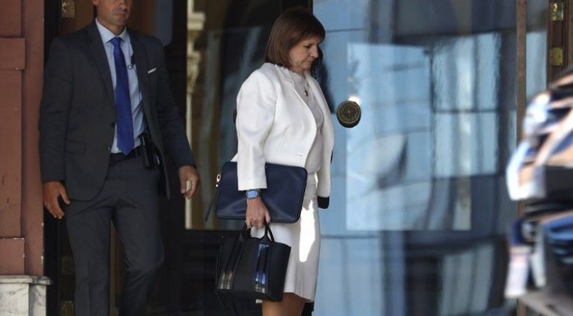 El plan de Macri y Bullrich para heredar el tendal que deje Milei