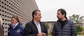 San Martín amplía su red de contención con un nuevo Centro Juvenil Municipal 