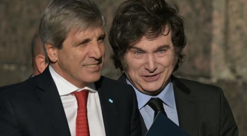 La recesión de Milei ya empuja la desocupación a los dos dígitos en la Provincia