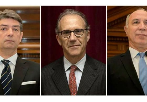 Durísima derrota del gobierno, la Corte Suprema falló a favor de la Ley de Financiamiento universitario