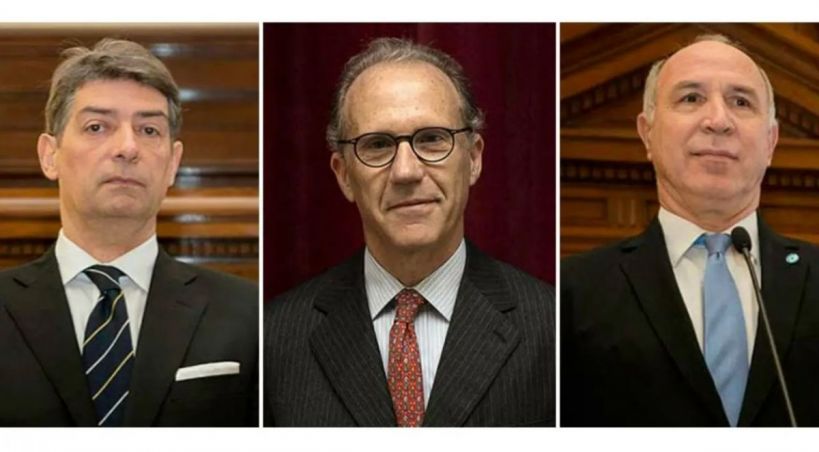 Durísima derrota del gobierno, la Corte Suprema falló a favor de la Ley de Financiamiento universitario