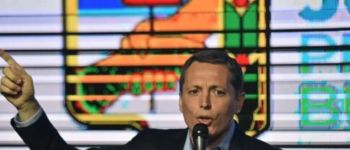 Fernando Gray alertó que el ajuste de Milei vacía las pymes y el mercado interno
