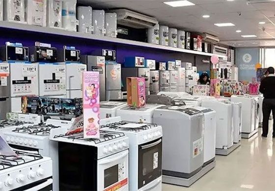 La morosidad en las casas de electrodomésticos llegó al 50% y ya hay casi 6 millones de argentinos atrapados en las deudas
