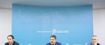 La Provincia aumenta un 15% la inversión en el Servicio Alimentario Escolar y los programas destinados a niños y adolescentes