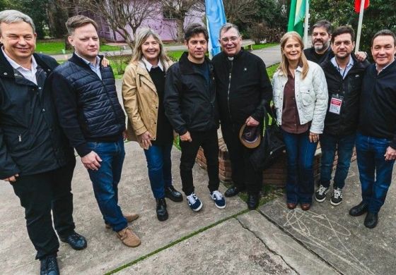 La Iglesia pidió 'terminar con la politiquería barata, alejada de las necesidades reales de pueblo'