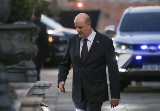 La CGT le dobló el brazo a Sturzenegger por el cálculo de los aportes sindicales