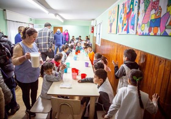 La Provincia de Buenos Aires fortalece inversión en el SAE y prorroga la suspensión del MESA