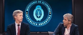 Desaparecieron 4 billones de pesos en las cuentas del Banco Central y el gobierno no explica donde están