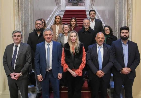 Karina Milei bajó línea en la Provincia y fijó un libreto alejado de las urgencias de los bonaerenses