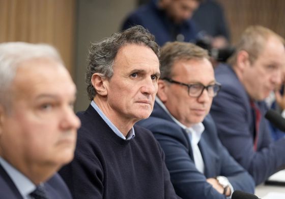 Intendentes expusieron en Diputados el colapso y la falta de mantenimiento de las rutas nacionales