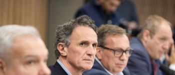 Intendentes expusieron en Diputados el colapso y la falta de mantenimiento de las rutas nacionales