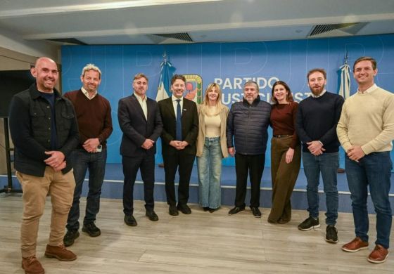 La Liga de Intendentes bonaerenses sigue activa y busca expandirse al resto del país