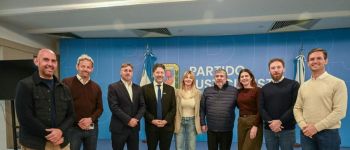 La Liga de Intendentes bonaerenses sigue activa y busca expandirse al resto del país