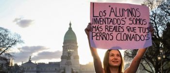 El Presupuesto de Milei asfixia a los más vulnerables: universidades, salud y discapacidad