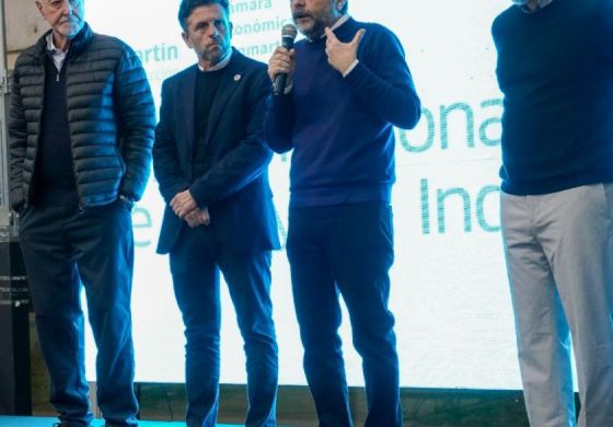 San Martín declara la Emergencia para las Micro, Pequeñas y Medianas Empresas
