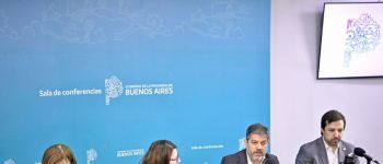 Bianco: &ldquo;Si Milei le devolviera los recursos a la Provincia tendríamos más obra pública&rdquo;