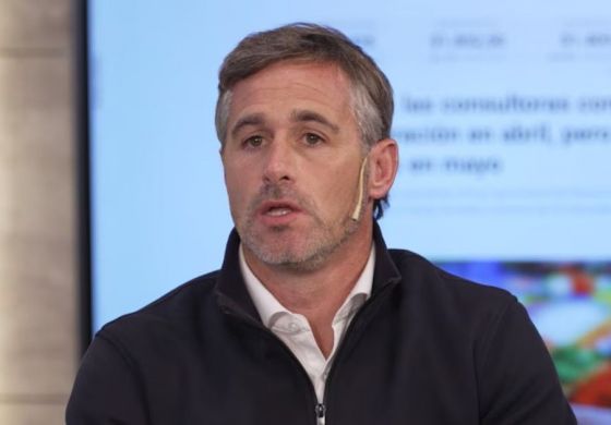 Achával cuestionó al gobierno nacional por la obra pública y el empleo