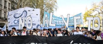 La Justicia ordenó al Gobierno pagar la Ley de Financiamiento Universitario y declaró inconstitucional el decreto que la frenaba