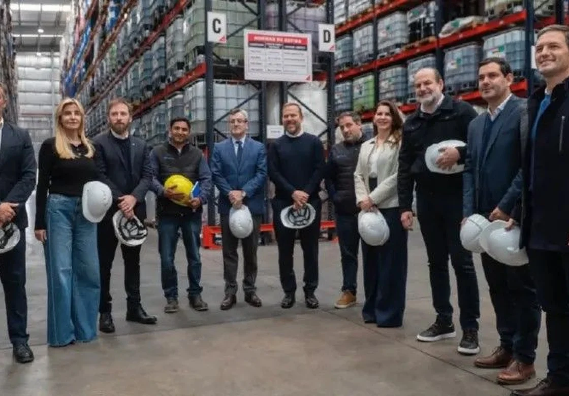 Intendentes bonaerenses se reunieron con la UIA para contener la crisis industrial