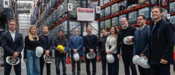 Intendentes bonaerenses se reunieron con la UIA para contener la crisis industrial