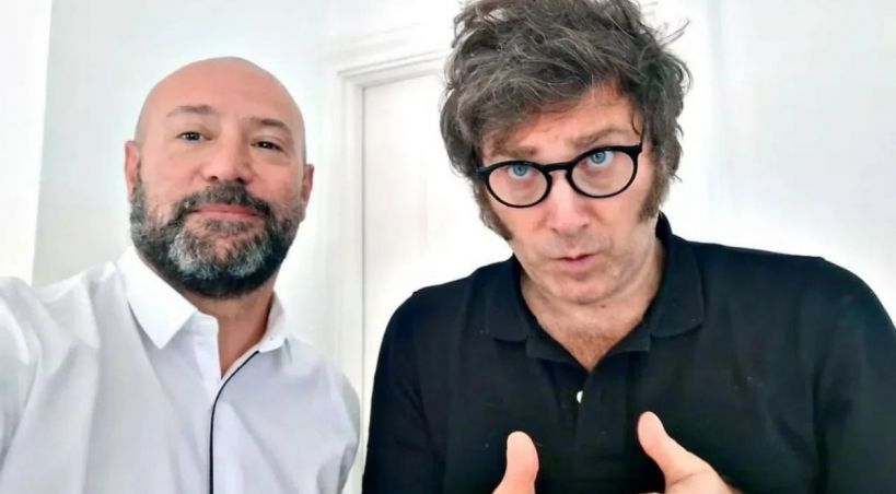 La justicia aporta nuevas pruebas contra Javier y Karina Milei en la causa ANDIS